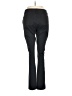 Andrew Marc Black Dress Pants Size 6 - photo 2