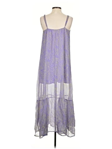Ces Femme Casual Dress (view 2)