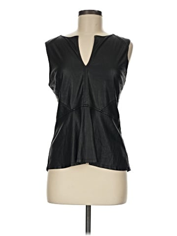 Sanctuary Sleeveless T-Shirt (view 1)