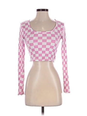 Forever 21 Long Sleeve T-Shirt (view 1)