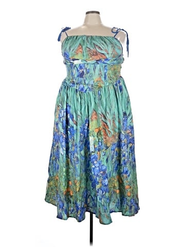 Shein Cocktail Dress (view 1)