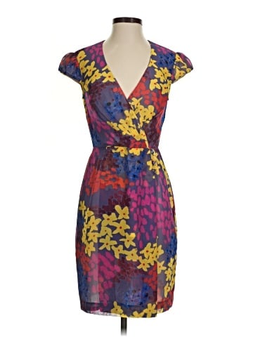 Miss T by Trina Turk Cocktail Dress (view 1)