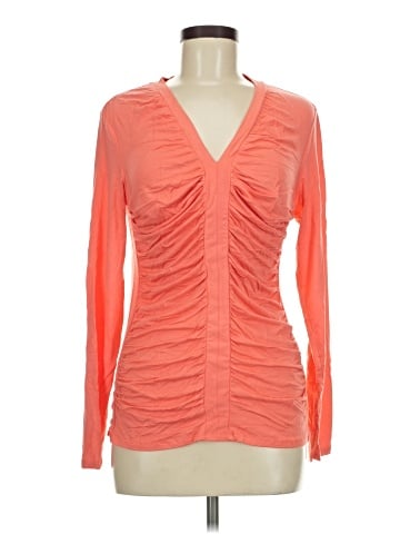 Grace Elements Long Sleeve Top (view 1)