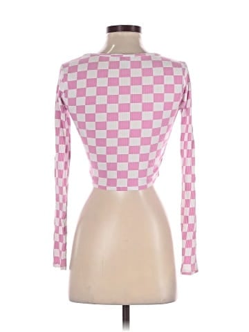 Forever 21 Long Sleeve T-Shirt (view 2)