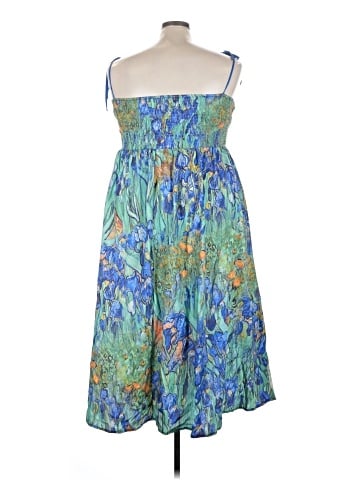 Shein Cocktail Dress (view 2)