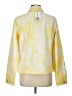 DG^2 by Diane Gilman Tropical Yellow Jacket Size L - photo 2