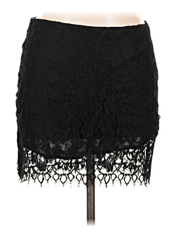 BB Dakota Formal Skirt (view 1)
