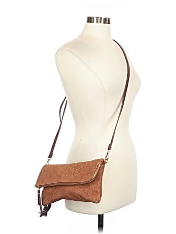 Charming Charlie Crossbody Bag (view 2)
