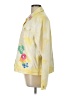 DG^2 by Diane Gilman Tropical Yellow Jacket Size L - photo 5