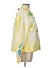 DG^2 by Diane Gilman Tropical Yellow Jacket Size L - photo 4