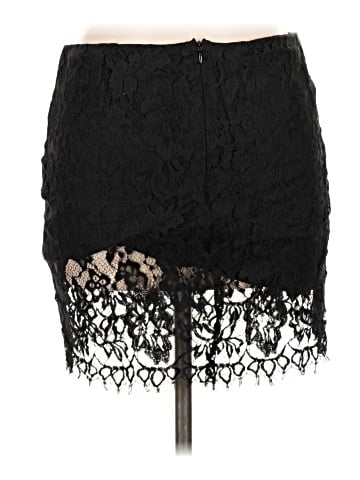 BB Dakota Formal Skirt (view 2)