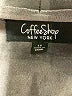 CoffeeShop Gray Blazer Size 1X - photo 6