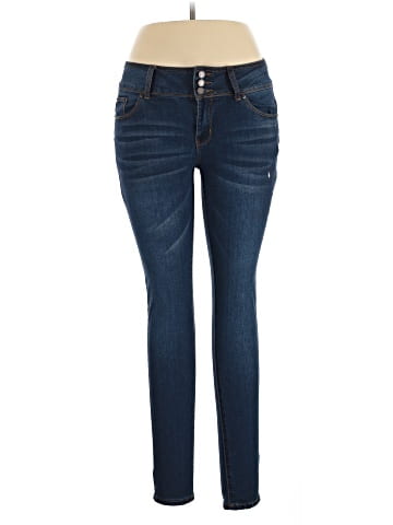 Ci Sono Jeans (view 1)