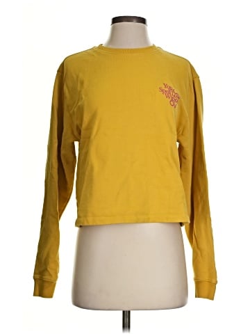 Outdoor Voices Sweatshirt (view 1)