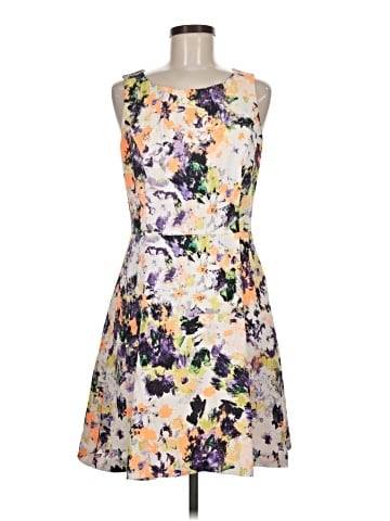 Maeve Cocktail Dress (view 1)