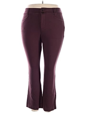 Studio by Torrid Active Pants (view 1)