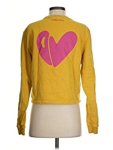 Outdoor Voices Sweatshirt (view 2)