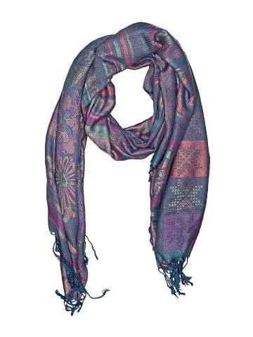 Pashmina Scarf (view 1)