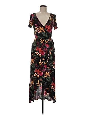 Popular Basics Casual Dress (view 1)