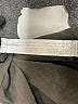 Zara Gray Casual Dress Size S - photo 8