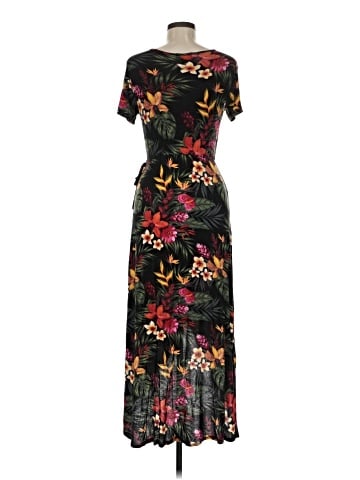 Popular Basics Casual Dress (view 2)