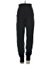 Lululemon Athletica Solid Black Track Pants Size 4 - photo 1