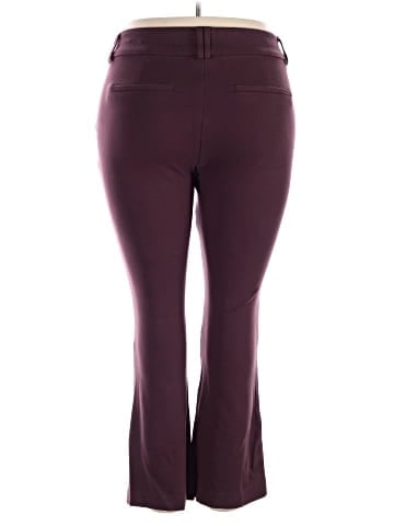Studio by Torrid Active Pants (view 2)