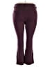 Studio by Torrid Burgundy Active Pants Size 20 - photo 2