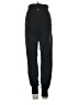 Lululemon Athletica Solid Black Track Pants Size 4 - photo 2
