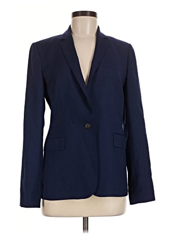 Massimo Dutti Blazer (view 1)