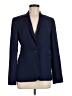 Massimo Dutti Blue Blazer Size M (estimated) - photo 1