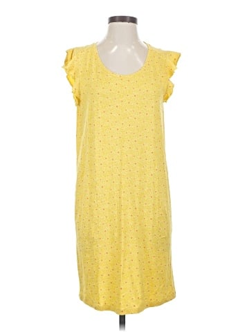 Toad & Co Casual Dress (view 1)