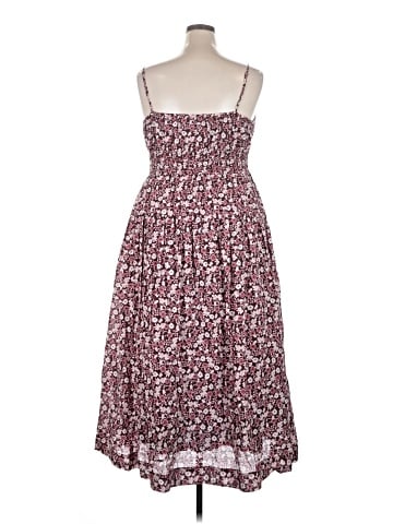 Lucky Brand Casual Dress (view 2)