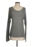 Helmut Lang Gray Pullover Sweater Size P (petite) - photo 1