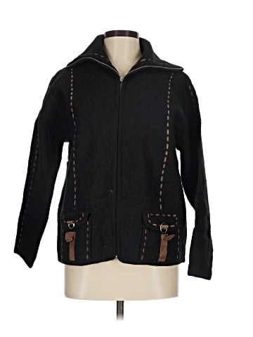 Lisa International Jacket (view 1)