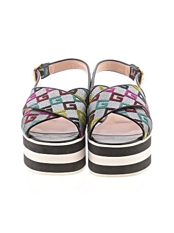 Gucci Platform Sandals (view 2)