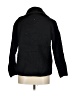 Lisa International 100% Wool Black Jacket Size M - photo 2