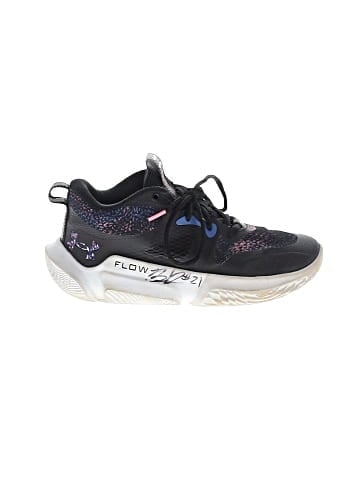 Under Armour Sneakers (view 1)