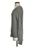 Helmut Lang Gray Pullover Sweater Size P (petite) - photo 5