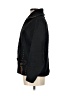 Lisa International 100% Wool Black Jacket Size M - photo 5