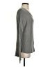 Helmut Lang Gray Pullover Sweater Size P (petite) - photo 4
