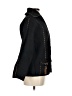 Lisa International 100% Wool Black Jacket Size M - photo 4