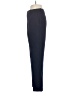 Uniqlo 100% Polyester Solid Blue Dress Pants Size S - photo 5
