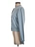 Sandro Blue Cardigan Size S - photo 5