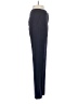 Uniqlo 100% Polyester Solid Blue Dress Pants Size S - photo 4