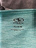 Athletic Works 100% Polyester Teal Active T-Shirt Size 16 - photo 7
