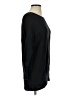 Sioni Color Block Black Pullover Sweater Size S - photo 4