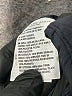 American Eagle Outfitters 100% Nylon Solid Black Snow Jacket Size S - photo 7
