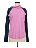 Under Armour Pink Fleece Size M - photo 1