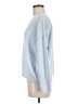 Vince Camuto Blue Pullover Sweater Size M - photo 5
